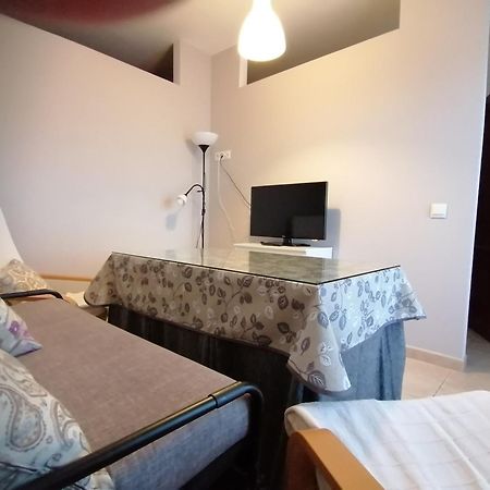 Appartement Casa Quercus Con Piscina Privada à Cortes de la Frontera Extérieur photo