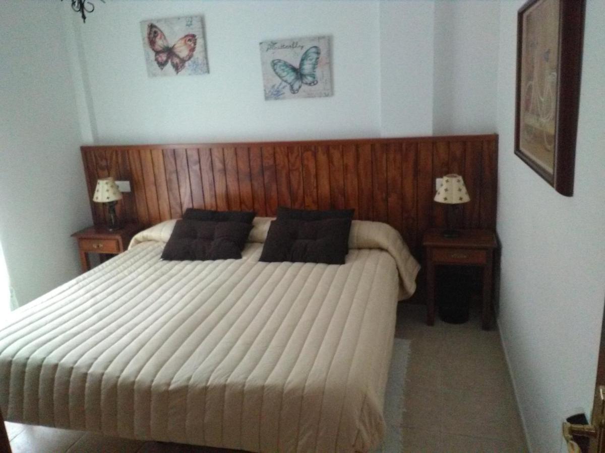 Appartement Casa Quercus Con Piscina Privada à Cortes de la Frontera Extérieur photo
