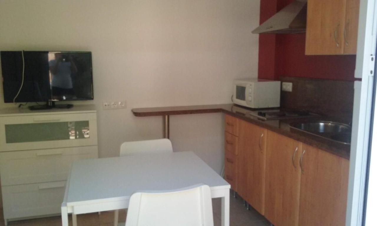 Appartement Casa Quercus Con Piscina Privada à Cortes de la Frontera Extérieur photo