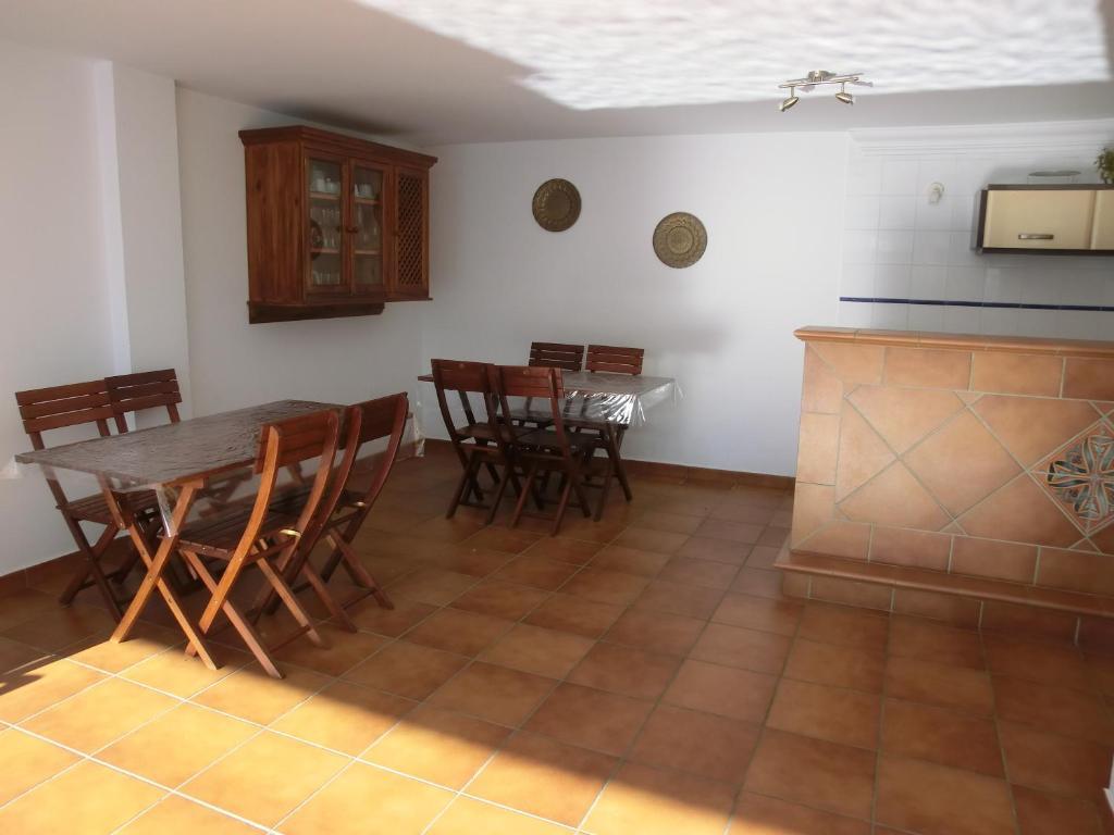 Appartement Casa Quercus Con Piscina Privada à Cortes de la Frontera Extérieur photo