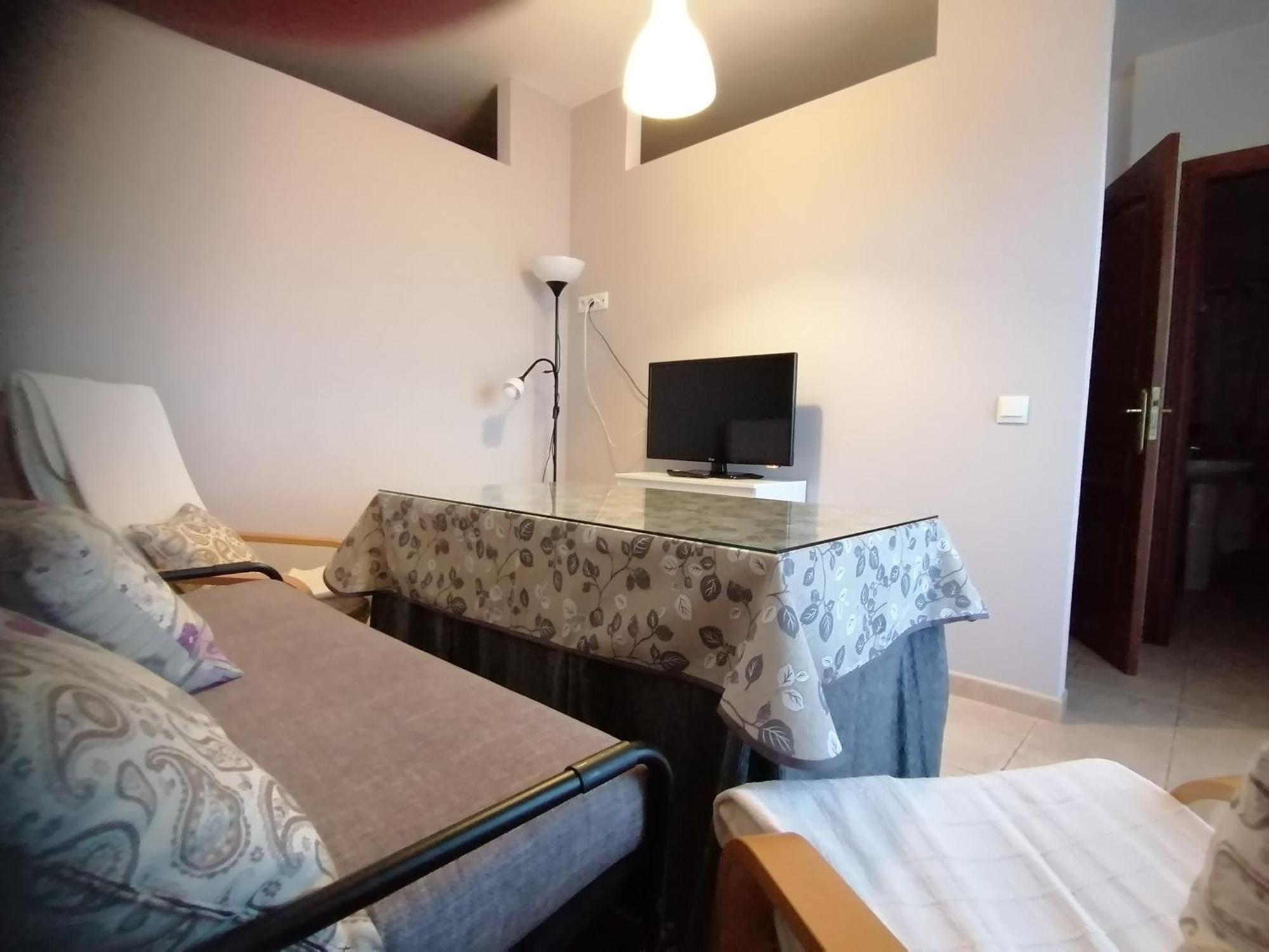 Appartement Casa Quercus Con Piscina Privada à Cortes de la Frontera Extérieur photo