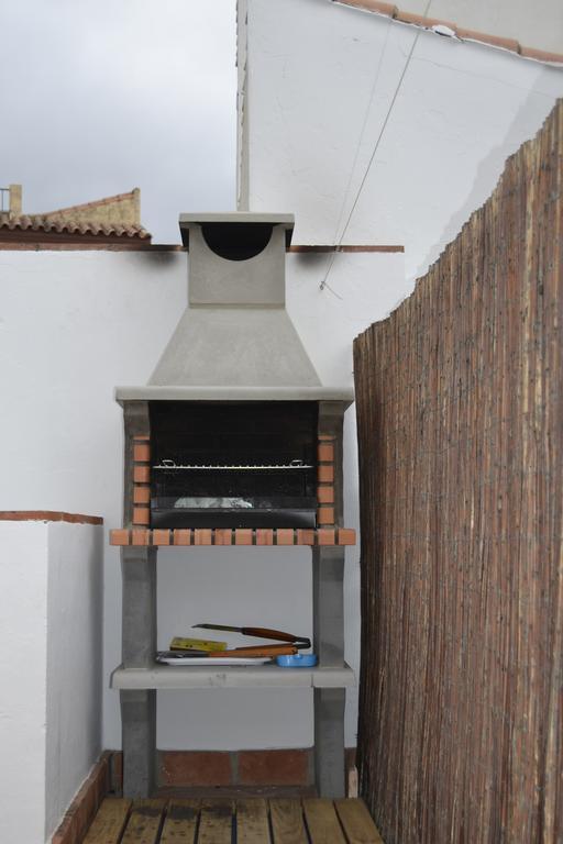 Appartement Casa Quercus Con Piscina Privada à Cortes de la Frontera Extérieur photo