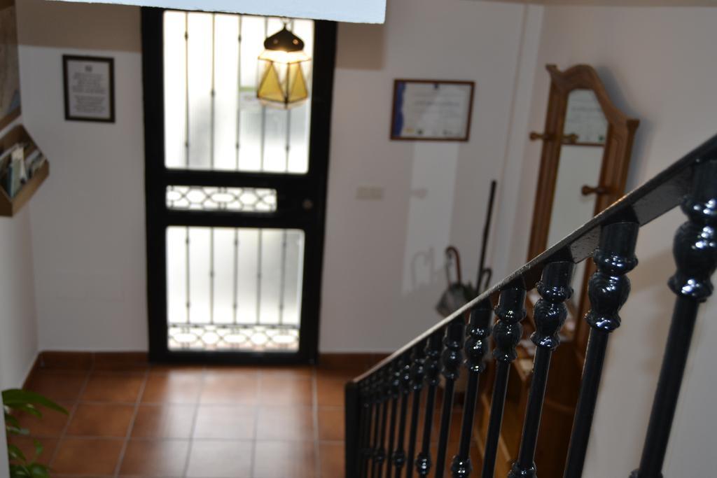 Appartement Casa Quercus Con Piscina Privada à Cortes de la Frontera Extérieur photo