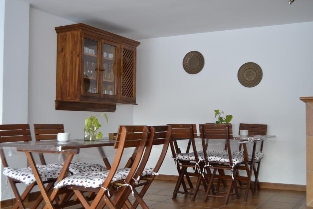 Appartement Casa Quercus Con Piscina Privada à Cortes de la Frontera Extérieur photo