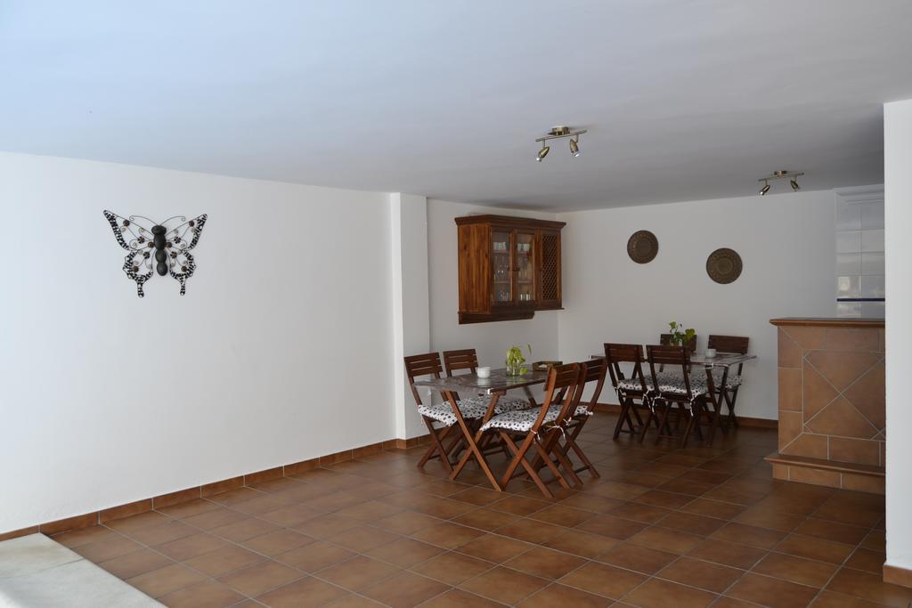 Appartement Casa Quercus Con Piscina Privada à Cortes de la Frontera Extérieur photo