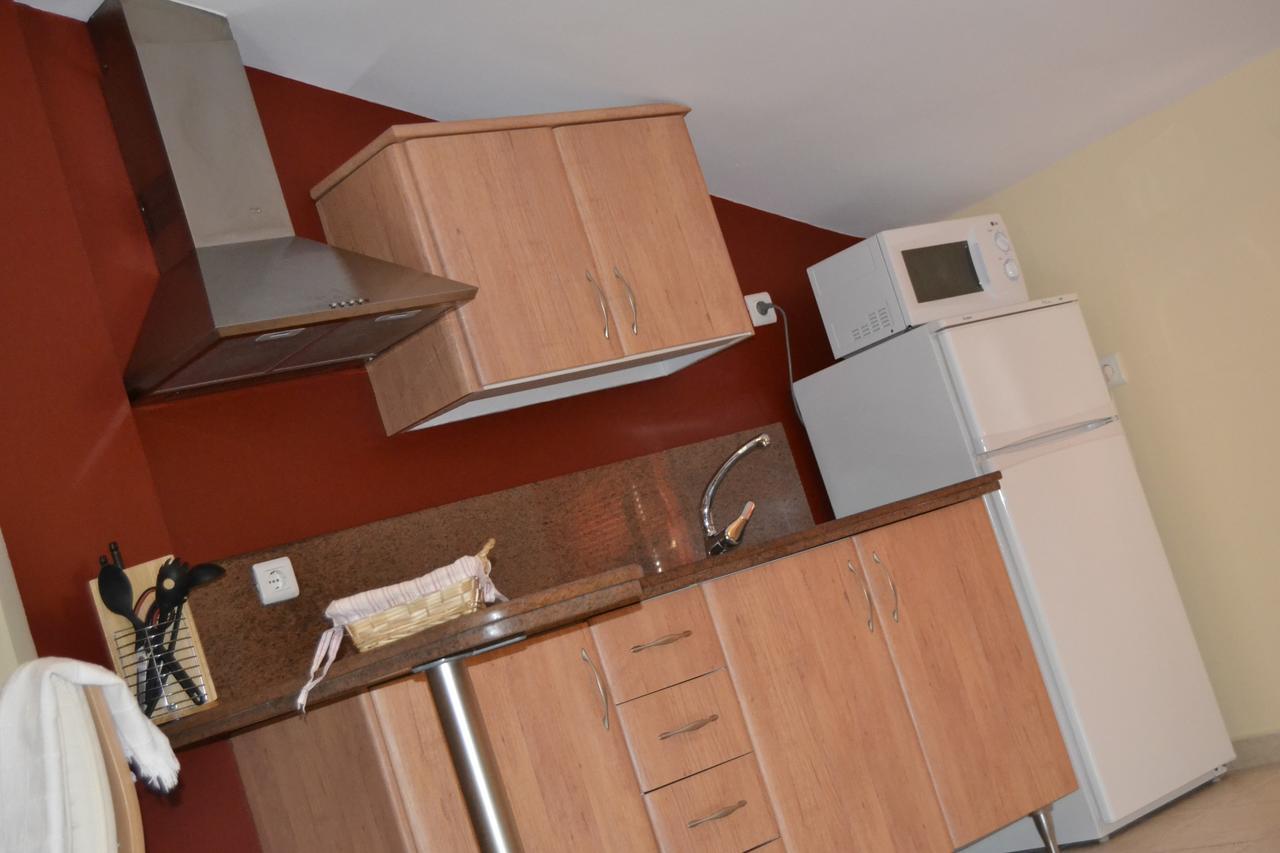 Appartement Casa Quercus Con Piscina Privada à Cortes de la Frontera Extérieur photo
