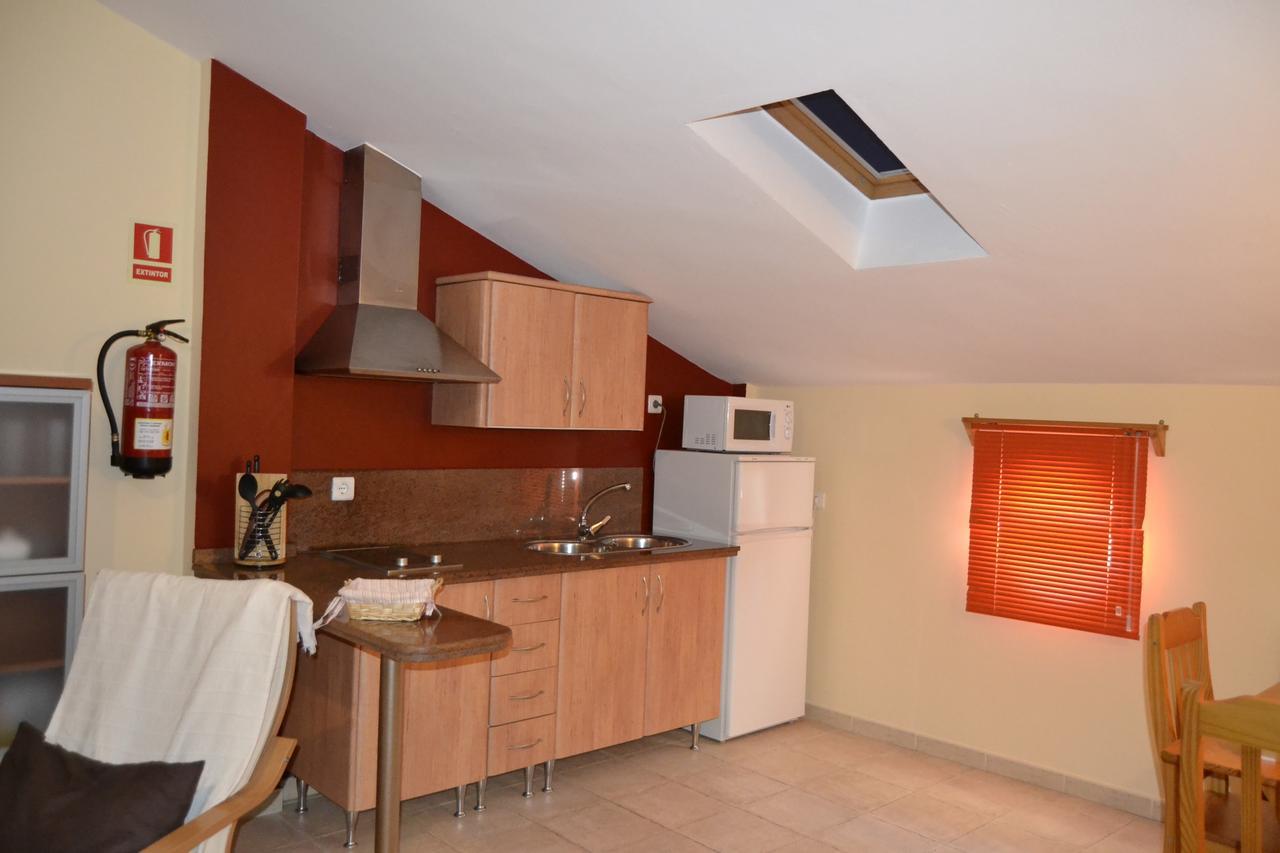 Appartement Casa Quercus Con Piscina Privada à Cortes de la Frontera Extérieur photo