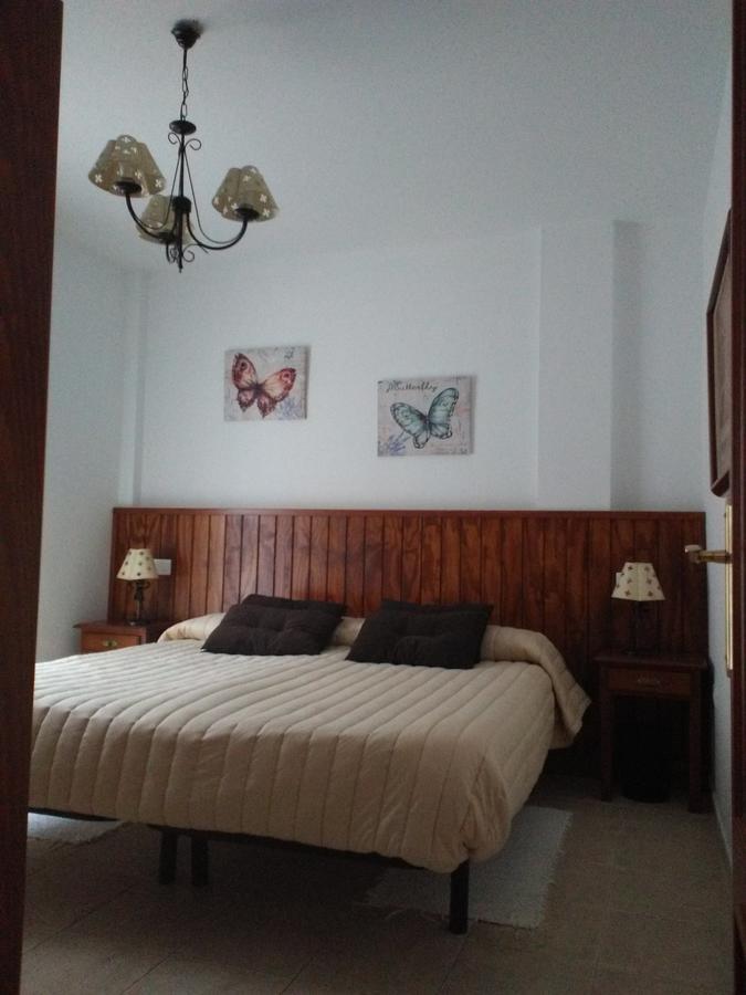Appartement Casa Quercus Con Piscina Privada à Cortes de la Frontera Extérieur photo