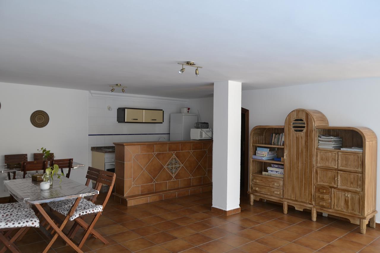 Appartement Casa Quercus Con Piscina Privada à Cortes de la Frontera Extérieur photo