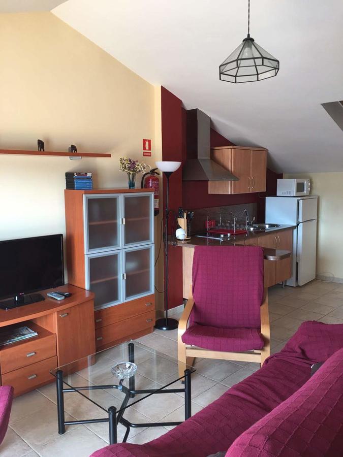 Appartement Casa Quercus Con Piscina Privada à Cortes de la Frontera Extérieur photo